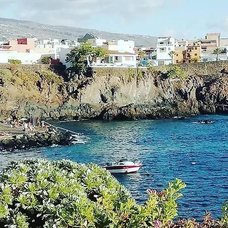 Apartmán Modern Mountain And Sea View *