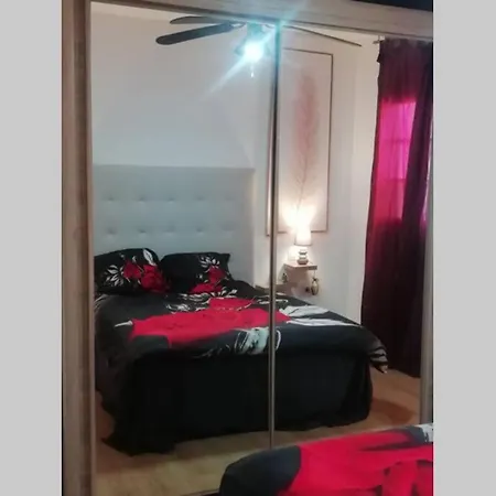 Appartement Modern Mountain And Sea View *