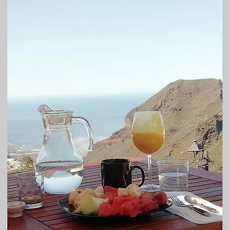 Modern Mountain And Sea View * El Molledo