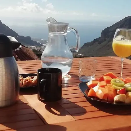 Modern Mountain And Sea View *